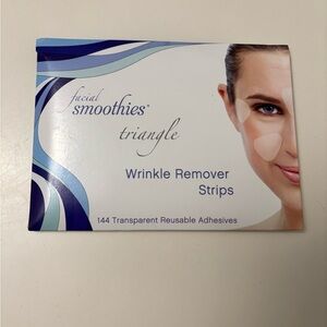 Triangle Wrinkle Remover Strips - 144 Count